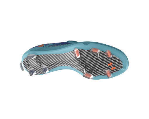 Under Armour Shadow Pro FG - 7.5UK - Image 2