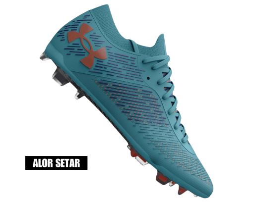 Under Armour Shadow Pro FG - 7.5UK