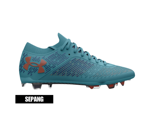 Under Armour Shadow Pro FG - 7.5UK