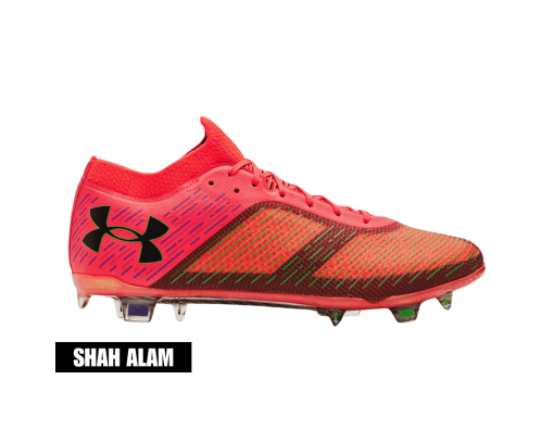 Under Armour Shadow Pro FG - 7UK