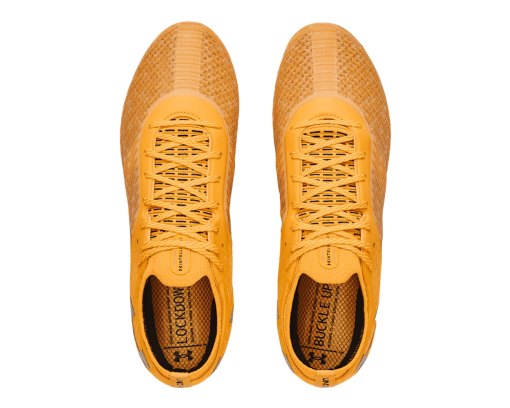 Under Armour Shadow Pro FG - 9UK - Image 4