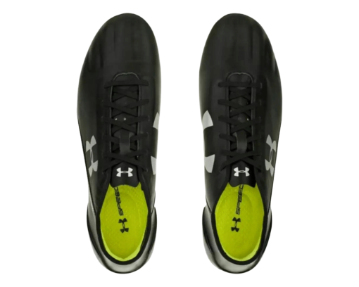 Under Armour Speedform CRM Leather SG - 6UK - Image 4