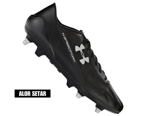 Under Armour Speedform CRM Leather SG - 6UK