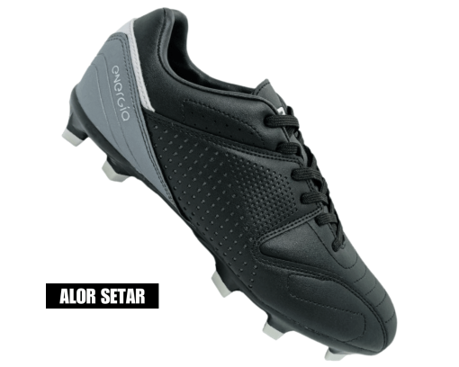 AL Energia Match Black