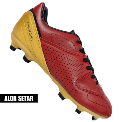 AL Energia Match Red