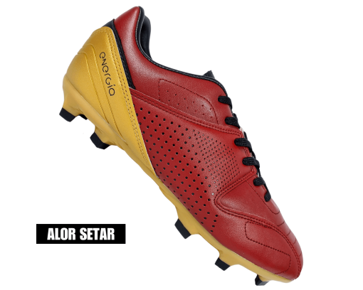 AL Energia Match Red