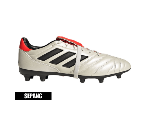 Adidas Copa Gloro FG - 7.5UK
