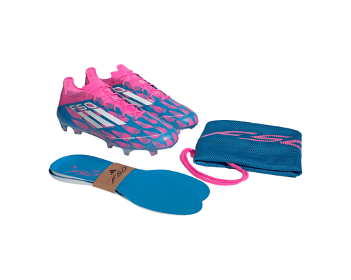 Adidas F50 Elite FG - Image 6