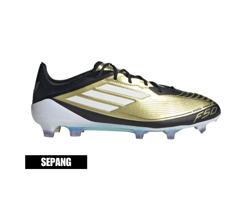 Adidas F50 Elite Messi FG