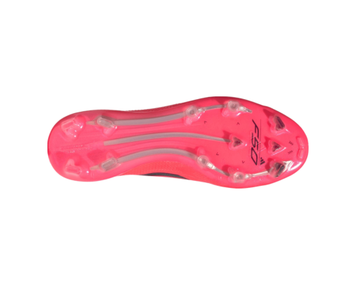 Adidas F50 Elite Laceless FG - Image 2