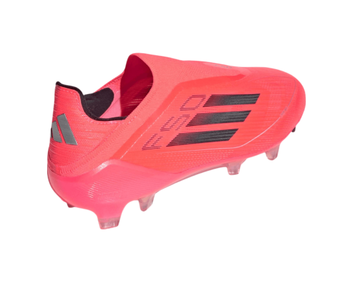 Adidas F50 Elite Laceless FG - Image 5