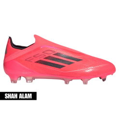 Adidas F50 Elite Laceless FG