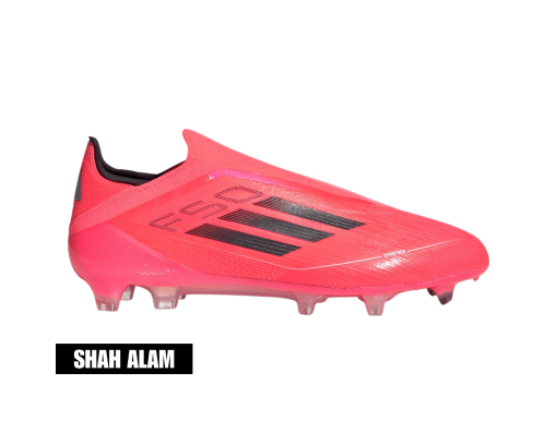 Adidas F50 Elite Laceless FG
