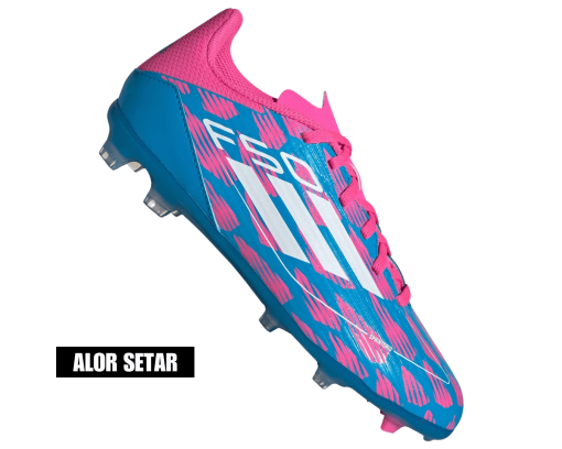 Adidas F50 League FG/MG Junior