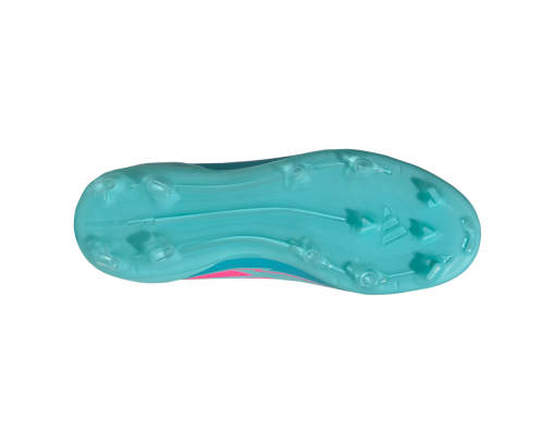 Adidas F50 League Messi FG/MG Junior - Image 2