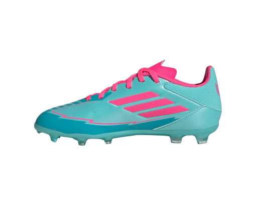 Adidas F50 League Messi FG/MG Junior - Image 3