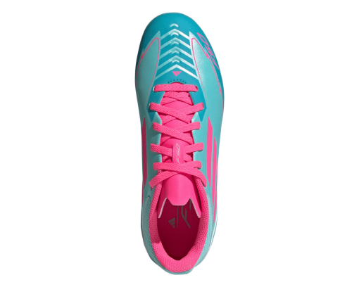 Adidas F50 League Messi FG/MG Junior - Image 4