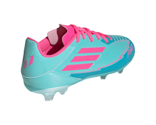 Adidas F50 League Messi FG/MG Junior - Image 5