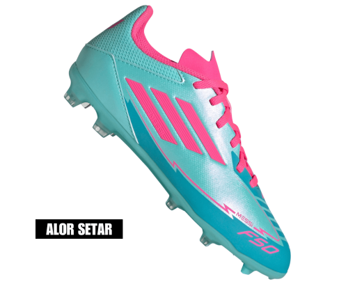Adidas F50 League Messi FG/MG Junior