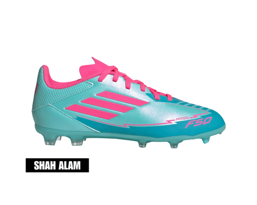 Adidas F50 League Messi FG/MG Junior