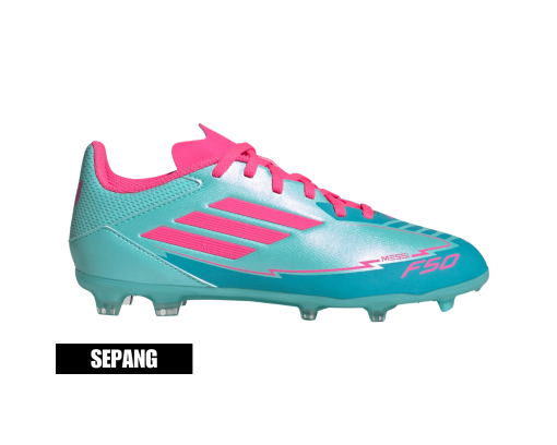 Adidas F50 League Messi FG/MG Junior