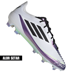 Adidas F50 Messi Elite FG - 8.5UK