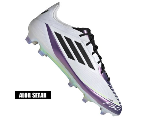 Adidas F50 Messi Elite FG - 8.5UK