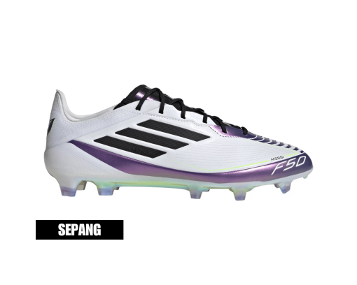 Adidas F50 Messi Elite FG - 8UK