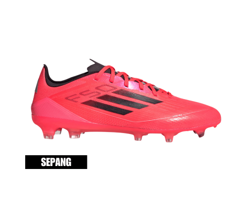 Adidas F50 Pro FG - 8UK