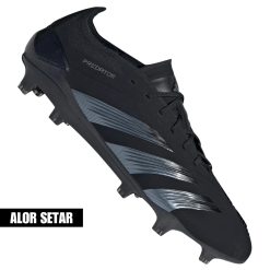 Adidas Predator 24 Elite Low FG - 9UK