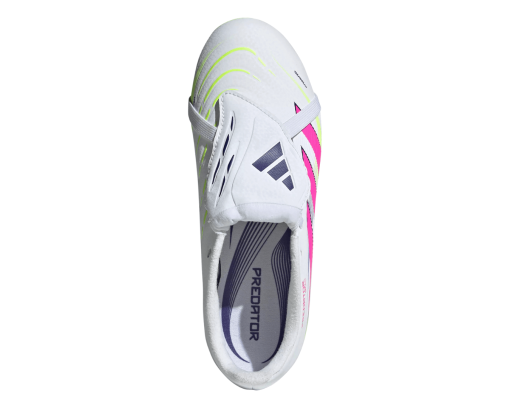 Adidas Predator 24 League Foldover Tongue FG/MG Junior - Image 4