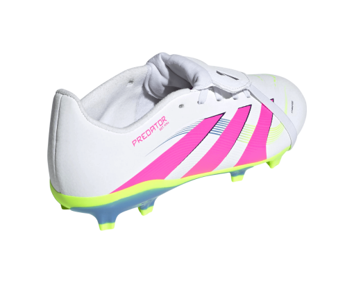 Adidas Predator 24 League Foldover Tongue FG/MG Junior - Image 5