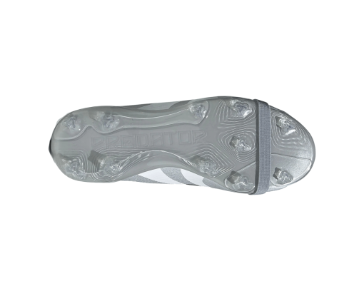 Adidas Predator 24 League JB Foldover Tongue FG/MG Junior - Image 2