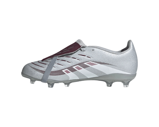 Adidas Predator 24 League JB Foldover Tongue FG/MG Junior - Image 3