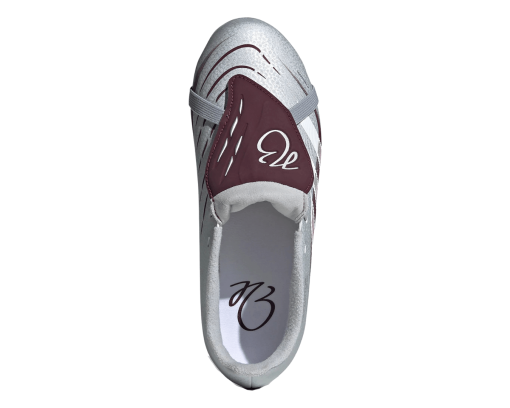 Adidas Predator 24 League JB Foldover Tongue FG/MG Junior - Image 4