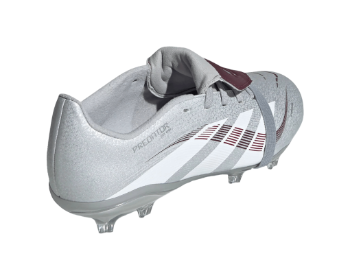 Adidas Predator 24 League JB Foldover Tongue FG/MG Junior - Image 5