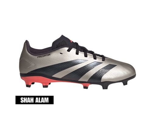 Adidas Predator 24 League Low FG Junior