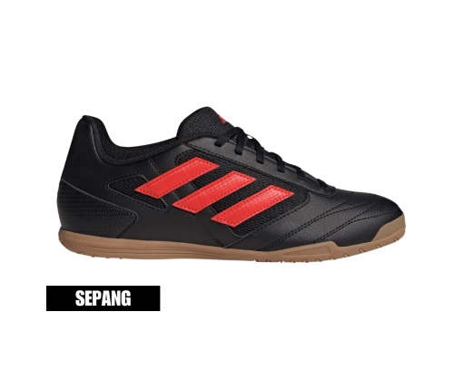 Adidas Super Sala 2 - 7.5UK