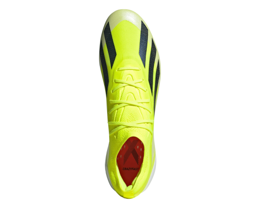 Adidas X Crazyfast Elite FG - Image 4