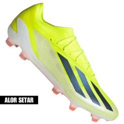 Adidas X Crazyfast Elite FG - 7.5UK
