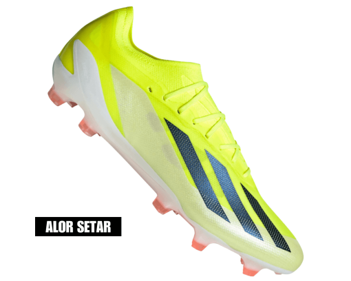Adidas X Crazyfast Elite FG - 7.5UK