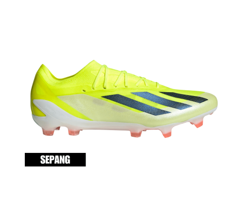 Adidas X Crazyfast Elite FG