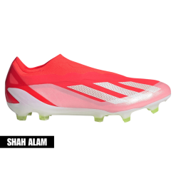 Adidas X Crazyfast Elite Laceless FG