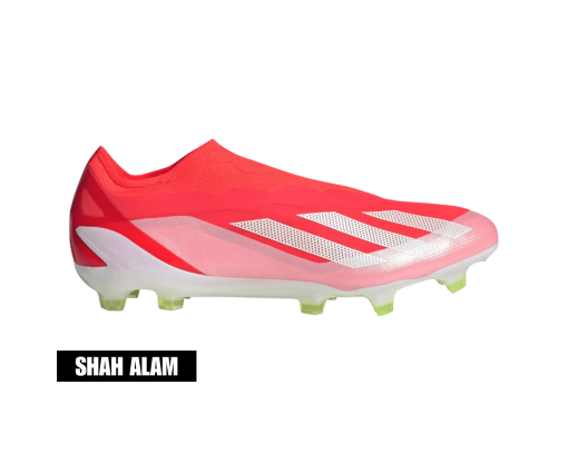 Adidas X Crazyfast Elite Laceless FG