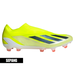 Adidas X Crazyfast Elite Laceless FG
