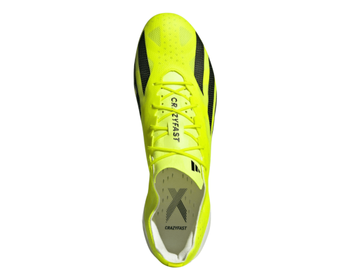 Adidas X Crazyfast+ FG - Image 4