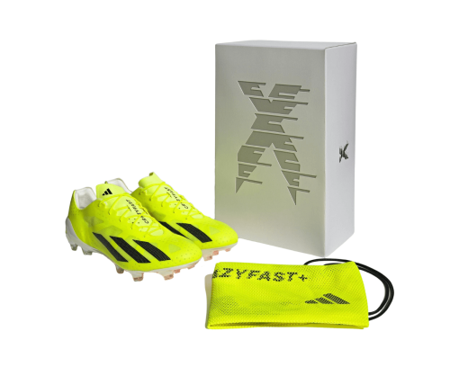 Adidas X Crazyfast+ FG - Image 6