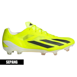 Adidas X Crazyfast+ FG
