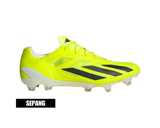Adidas X Crazyfast+ FG
