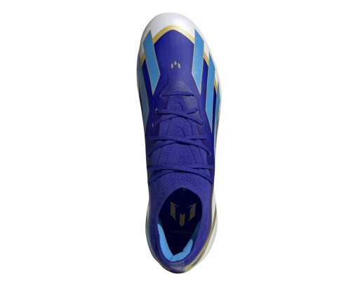 Adidas X Crazyfast Messi Elite FG - Image 4